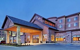 Embassy Suites Alaska